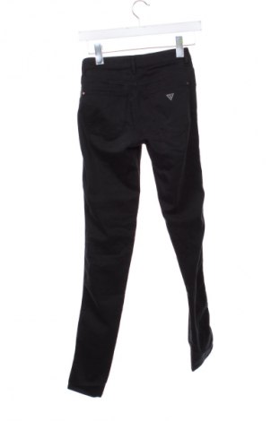 Dámské kalhoty  Guess, Velikost XS, Barva Černá, Cena  949,00 Kč