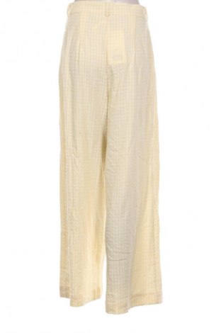 Damskie spodnie Guido Maria Kretschmer for About You, Rozmiar M, Kolor Kolorowy, Cena 254,99 zł