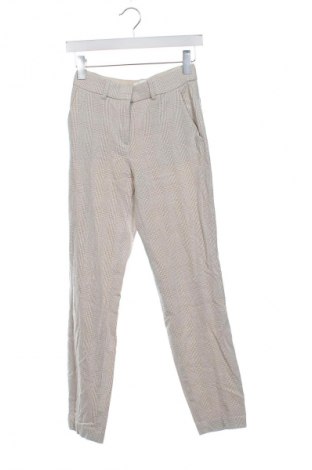 Dámske nohavice H&M, Veľkosť XS, Farba Béžová, Cena  4,95 €