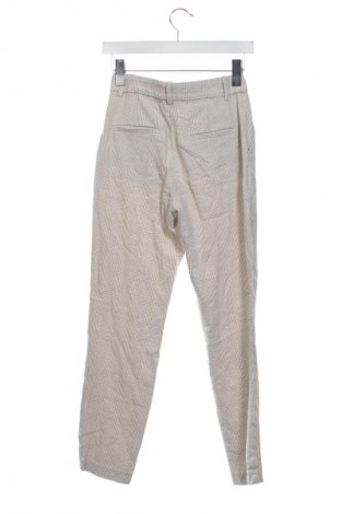 Dámske nohavice H&M, Veľkosť XS, Farba Béžová, Cena  4,95 €
