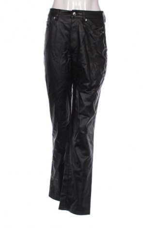 Pantaloni de femei H&M, Mărime M, Culoare Negru, Preț 58,99 Lei