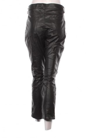 Dámské kalhoty  H&M, Velikost XL, Barva Černá, Cena  299,00 Kč
