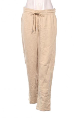 Pantaloni de femei H&M, Mărime M, Culoare Bej, Preț 76,99 Lei