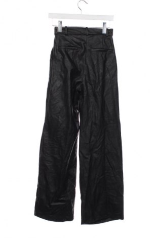 Damskie spodnie H&M, Rozmiar XS, Kolor Czarny, Cena 48,99 zł