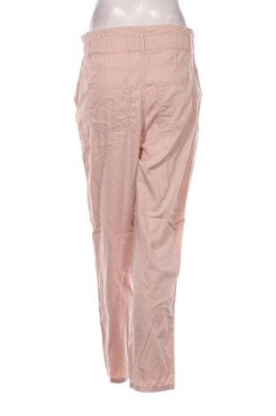 Damskie spodnie H&M, Rozmiar S, Kolor Różowy, Cena 66,99 zł