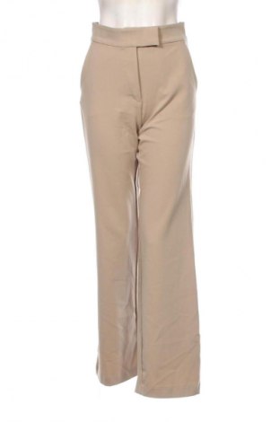 Női nadrág H&M, Méret S, Szín Bézs, Ár 5 776 Ft