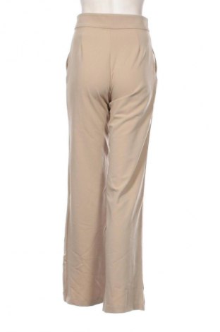 Női nadrág H&M, Méret S, Szín Bézs, Ár 5 776 Ft