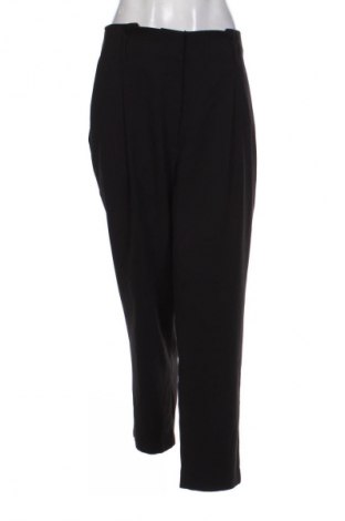 Pantaloni de femei H&M, Mărime XL, Culoare Negru, Preț 50,99 Lei