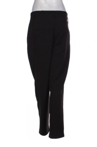 Pantaloni de femei H&M, Mărime XL, Culoare Negru, Preț 50,99 Lei