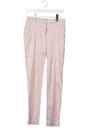 Damenhose H&M, Größe S, Farbe Aschrosa, Preis 14,77 €