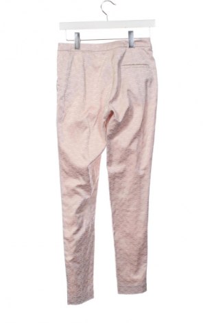 Damenhose H&M, Größe S, Farbe Aschrosa, Preis 14,77 €