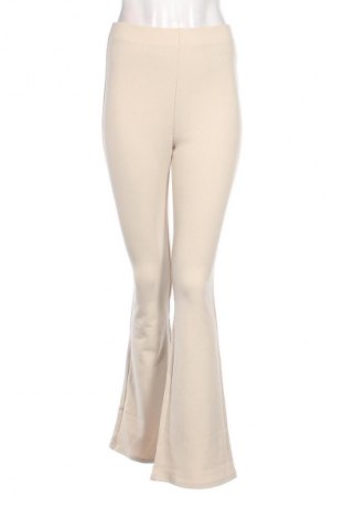 Dámské kalhoty  H&M, Velikost S, Barva Béžová, Cena  371,00 Kč