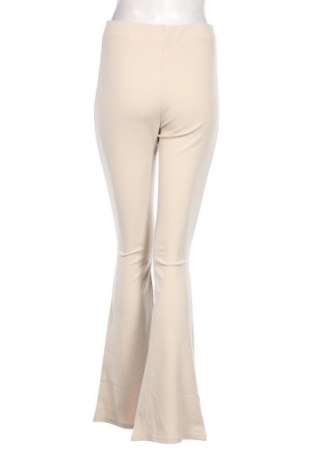 Dámské kalhoty  H&M, Velikost S, Barva Béžová, Cena  371,00 Kč