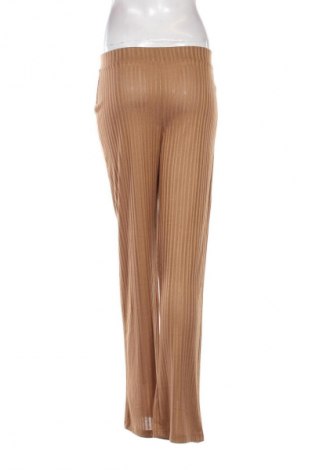 Dámské kalhoty  H&M, Velikost S, Barva Hnědá, Cena  366,00 Kč
