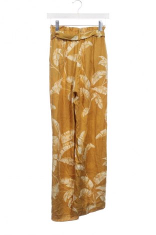Damskie spodnie H&M, Rozmiar XS, Kolor Kolorowy, Cena 66,99 zł