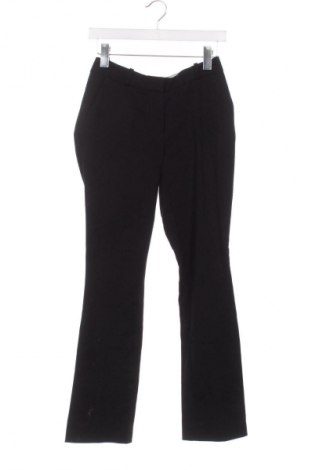 Dámské kalhoty  H&M, Velikost XS, Barva Černá, Cena  608,00 Kč