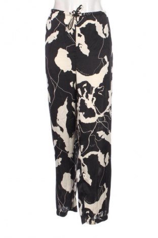 Damskie spodnie H&M, Rozmiar M, Kolor Kolorowy, Cena 124,49 zł