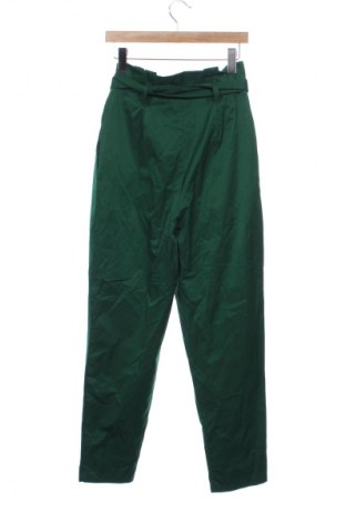 Damenhose H&M, Größe S, Farbe Grün, Preis € 14,83
