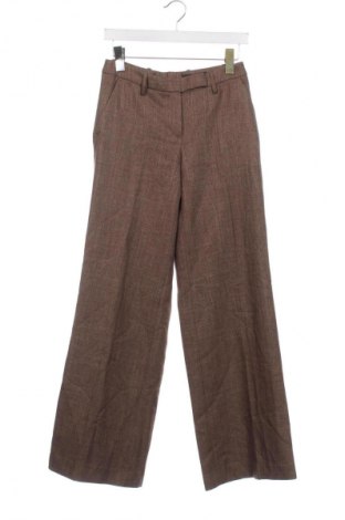 Női nadrág H&M, Méret XS, Szín Barna, Ár 9 600 Ft