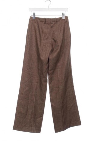 Női nadrág H&M, Méret XS, Szín Barna, Ár 9 600 Ft