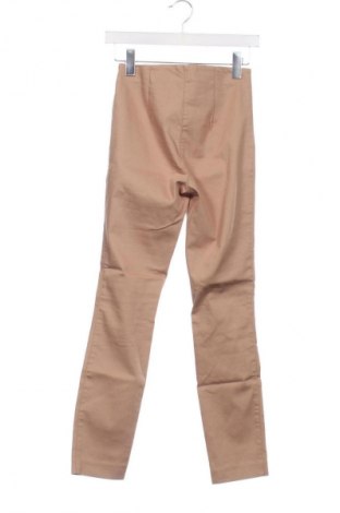 Női nadrág H&M, Méret XS, Szín Bézs, Ár 5 800 Ft