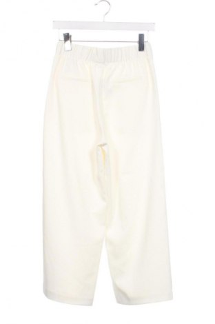 Női nadrág H&M, Méret XS, Szín Ekrü
, Ár 5 800 Ft