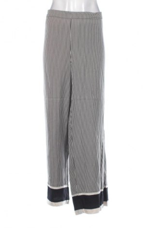 Damskie spodnie H&M, Rozmiar XXL, Kolor Kolorowy, Cena 62,99 zł