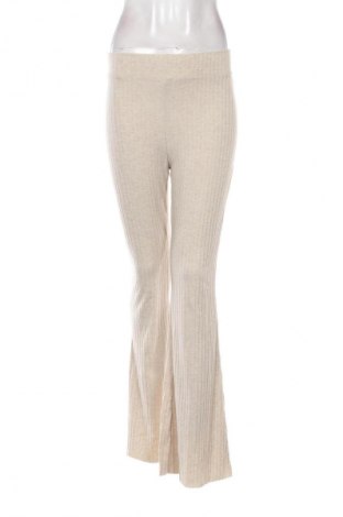 Dámské kalhoty  H&M, Velikost S, Barva Béžová, Cena  367,00 Kč