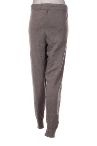 Pantaloni de femei H&M, Mărime L, Culoare Bej, Preț 91,99 Lei