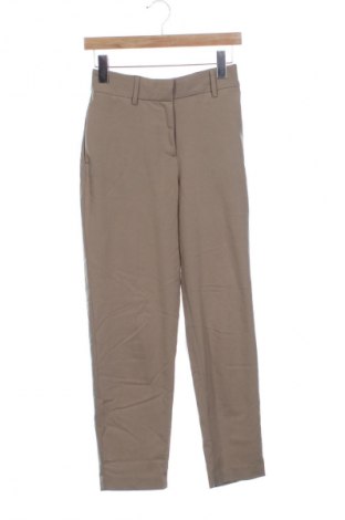 Női nadrág H&M, Méret XS, Szín Bézs, Ár 10 830 Ft