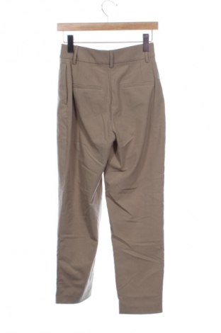 Női nadrág H&M, Méret XS, Szín Bézs, Ár 10 830 Ft