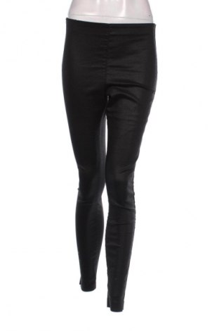 Damskie spodnie H&M, Rozmiar M, Kolor Czarny, Cena 41,99 zł