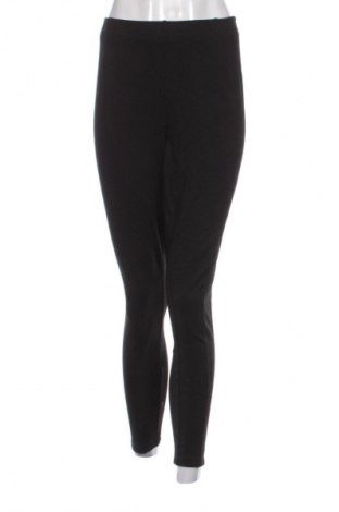 Pantaloni de femei H&M, Mărime XL, Culoare Negru, Preț 50,99 Lei