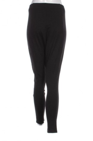 Pantaloni de femei H&M, Mărime XL, Culoare Negru, Preț 50,99 Lei