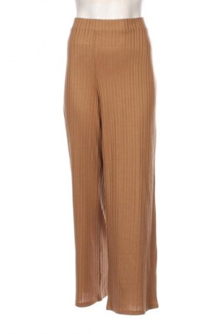 Dámske nohavice H&M, Veľkosť L, Farba Hnedá, Cena  10,95 €