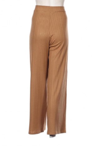 Dámske nohavice H&M, Veľkosť L, Farba Hnedá, Cena  10,95 €