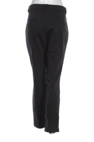 Damskie spodnie H&M, Rozmiar XL, Kolor Czarny, Cena 66,67 zł