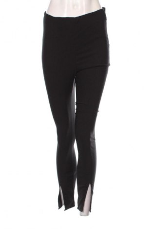 Damskie spodnie H&M, Rozmiar S, Kolor Czarny, Cena 41,99 zł