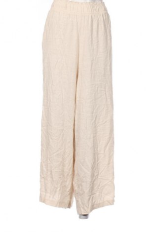 Damenhose H&M, Größe XXL, Farbe Beige, Preis € 22,99
