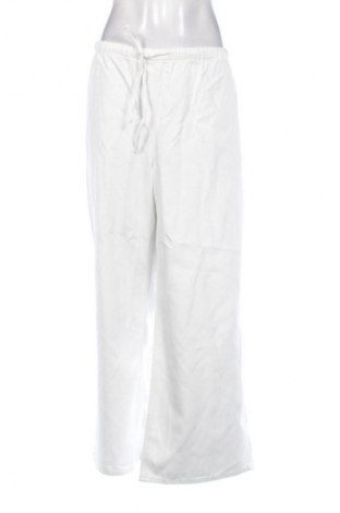 Damenhose H&M, Größe XL, Farbe Weiß, Preis 14,83 €