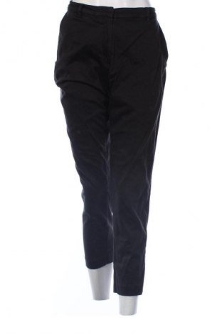 Γυναικείο παντελόνι H&M, Μέγεθος XL, Χρώμα Μαύρο, Τιμή 9,99 €