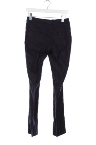 Dámské kalhoty  H&M, Velikost XS, Barva Modrá, Cena  367,00 Kč