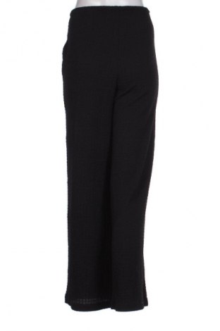 Damskie spodnie H&M, Rozmiar L, Kolor Czarny, Cena 43,99 zł