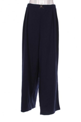 Dámske nohavice H&M, Veľkosť 3XL, Farba Modrá, Cena  18,95 €