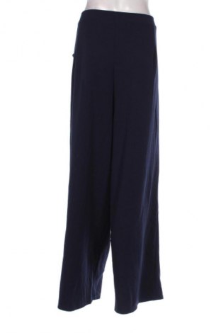 Dámske nohavice H&M, Veľkosť 3XL, Farba Modrá, Cena  18,95 €