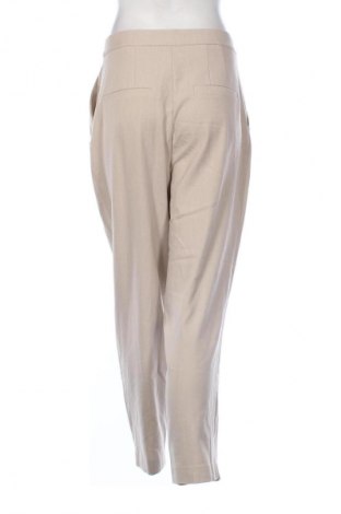 Dámske nohavice H&M, Veľkosť M, Farba Béžová, Cena  14,83 €