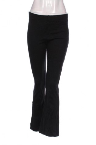 Damskie spodnie H&M, Rozmiar M, Kolor Czarny, Cena 43,99 zł