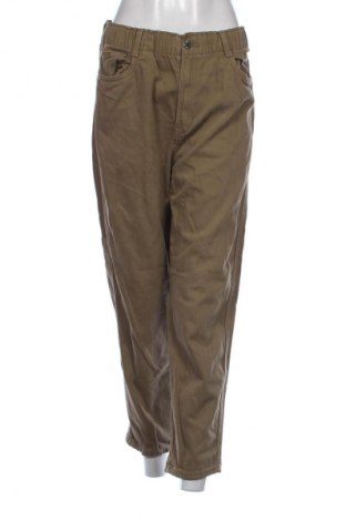 Damenhose H&M, Größe M, Farbe Braun, Preis € 14,83