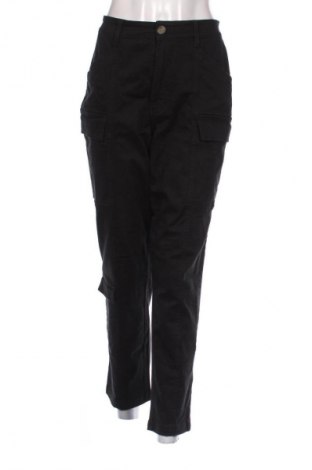 Dámske nohavice H&M, Veľkosť M, Farba Čierna, Cena  9,95 €
