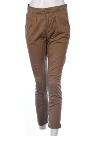 Damenhose H&M, Größe S, Farbe Braun, Preis € 14,91
